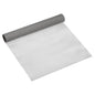 PATIKIL 40" L x 10" W Woven Wire Mesh, 300 Mesh 316L Stainless Steel Air Vent Filter Screen for Window Security Vent Cover Filtration Animals Fence