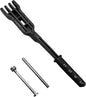 Bump Handle Assembly for Hayward EC40, EC40AC, EC50A, EC50AC, EC65, EC65A, EC75 and EC75A, Pool Filter Bump Handle Compatible with Hayward ECX1040 DE Perflex Filter