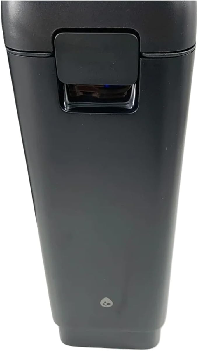 Waste Water Tank，Compatible For MOVA Z50 Ultra /Z5 Pro， Robot Vacuum Cleaner