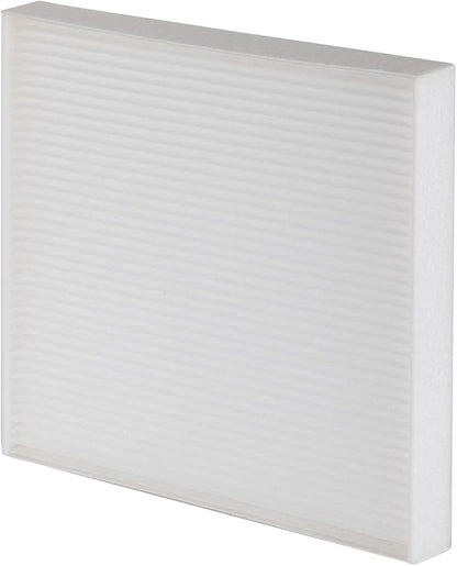 PG Cabin Air Filter PC9958 | Fits 2019-2024 Chevrolet Silverado 6500 HD, Silverado 5500 HD, Silverado 4500 HD, 2019-2024 International CV515, Recirculation