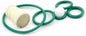 Generic 2C3Z-9157-AA O-Ring Seal Kit for Ford F250 F350 E-350 Econoline Super Duty 7.3L 1996-1998 Fuel Filter Screen Bearing