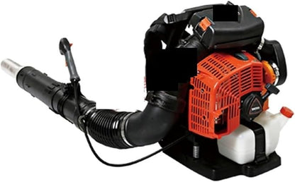 Compressed Air Duster, PB-8010 Backpack Leaf Blower Heavy Duty Snow Dust Blowing Machine Handheld Debris Cleaning Air for Industrial Greenhouse Use,Dust Remover