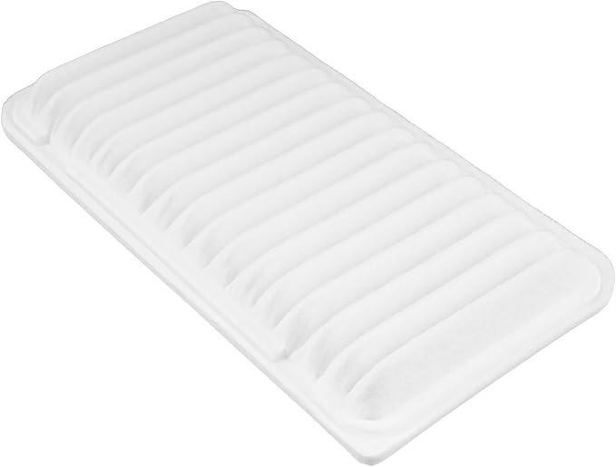 KAX Engine Air Filter, CA10495 Replacement for Mazda MX-5 Miata 2006 2007 2008 2009 2010 2011 2012 2013 2014 2015, Advanced Air Filter Media, Increased Acceleration