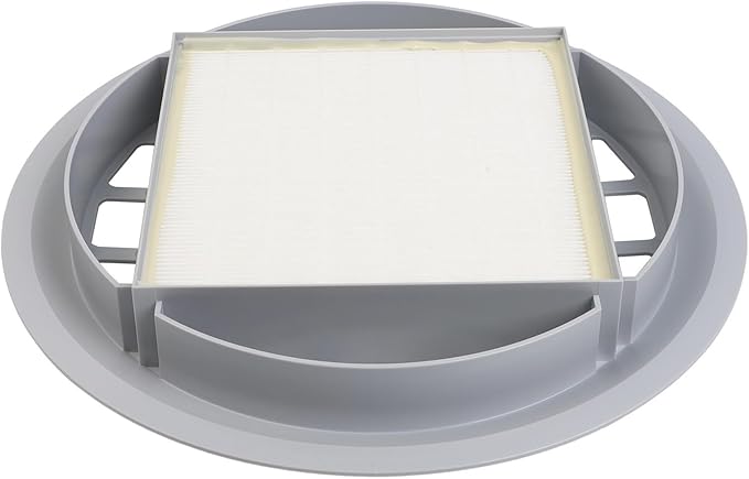 HEPA Filter Replacement for UZ930 and for Nilfisk GD930 Vacuums Compatible with #1402666010