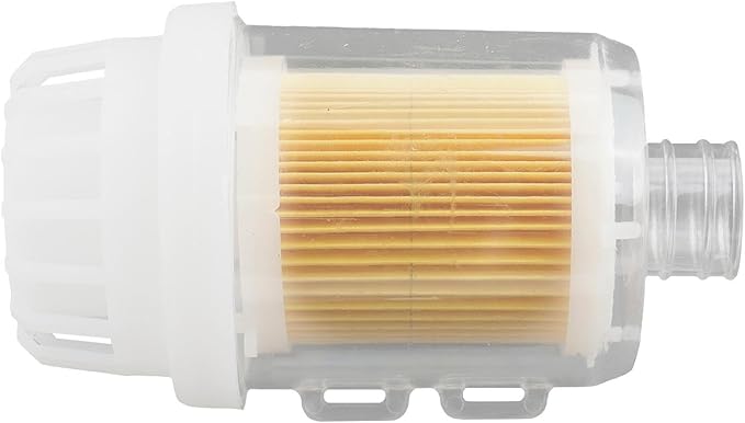 2 Pack Diesel Air Filter Compatible with For Weber Air Parking Heaters Reliable Filtration Performance