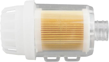 2 Pack Diesel Air Filter Compatible with For Weber Air Parking Heaters Reliable Filtration Performance