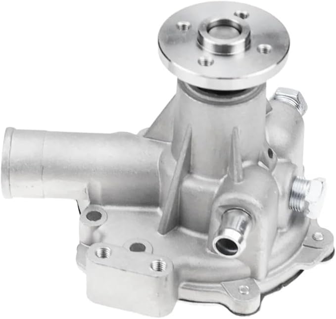 Water Pump for Perkins Engines HL403C-15 HP404C-22 HR404C-22T U45017952 145017950