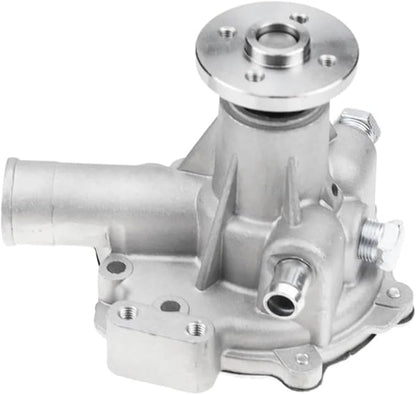 Water Pump for Perkins Engines HL403C-15 HP404C-22 HR404C-22T U45017952 145017950