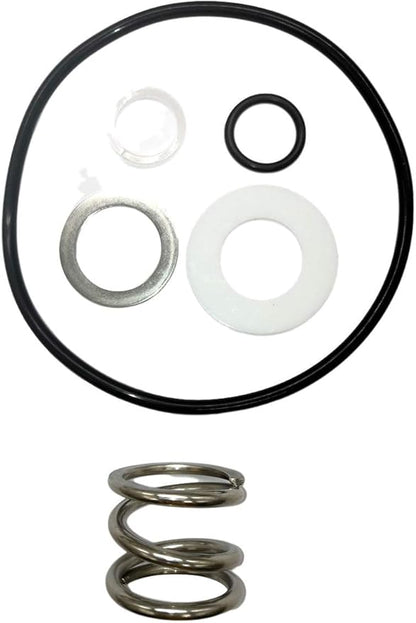 SPX0710 Rebuild Repair Kit Replacement for Multiport Valves Pro and VL Series Sand Filter Systems