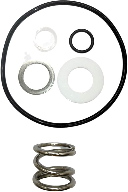 SPX0710 Rebuild Repair Kit Replacement for Multiport Valves Pro and VL Series Sand Filter Systems