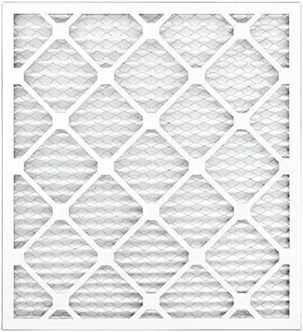 AIRx Filters 20x22x1 Air Filter MERV 13 Pleated HVAC AC Furnace Air Filter, Health 12-Pack, Made in the USA