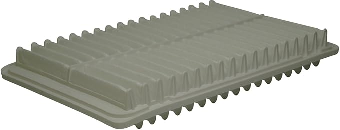 Bosch 5334WS Workshop Engine Air Filter - Compatible With Select Lexus ES300, ES330, RX330, RX350; Toyota Camry, Highlander, Sienna, Solara (Pack of 3)