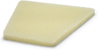 Aquascape AQSC Pro BioFalls Filter Material, Standard, Large,White