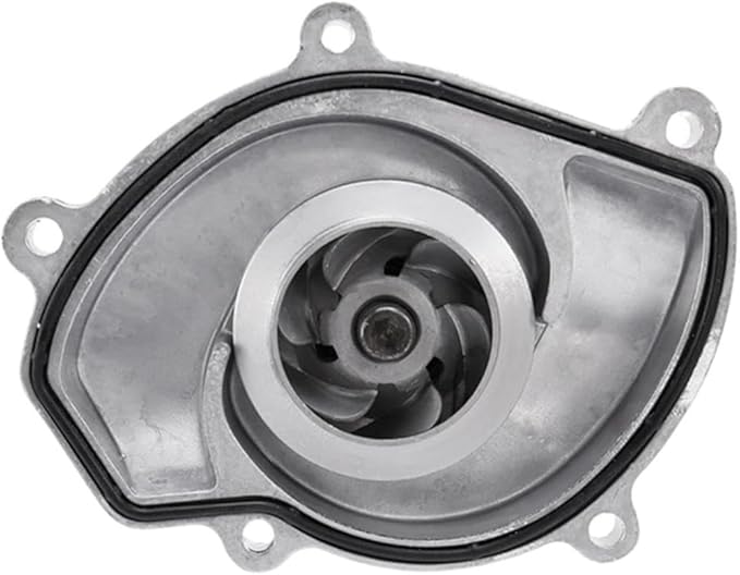 A77E-94810603301/94810603301 Coolant Pump Water Pump Assembly for Porsche Macan Panamera Cayenne 2008-2020