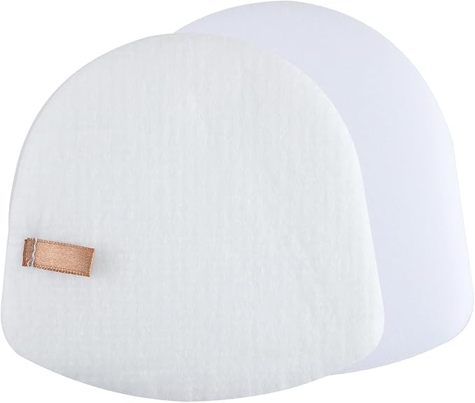 VIEWALL Filter Replacement for Shark ZU560 ZU561 ZU562 ZU572 UV650 UV725 ZU660 CU530 UV730 Rotator Navigator Zero-M Lift-Away Speed Upright Vacuum, Part XFFK560 XHEPA560, 2 HEPA, 2 Foam & Felt Filter