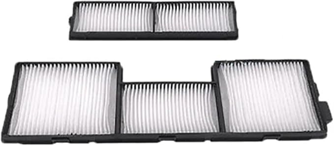 ET-RFV200 Projector Dustproof Air Filters Net for Filter Use for PT-VW440/PT-VX500/PT-VX501