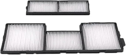 ET-RFV200 Projector Dustproof Air Filters Net for Filter Use for PT-VW440/PT-VX500/PT-VX501