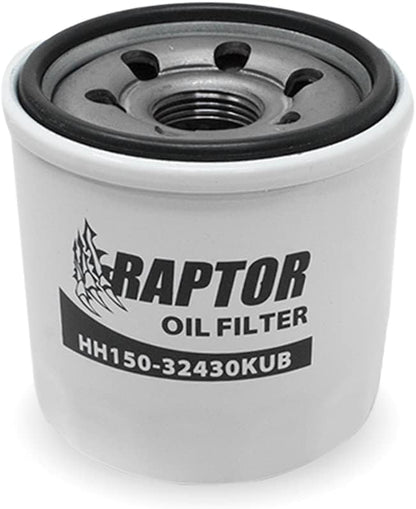 Filter Kit for Kubota ZD1011 ZD1021 ZD221 ZD321 ZD321N