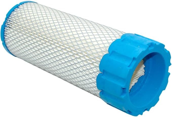 RAParts Outer Air Filter for Hustler Mower ATZ, Hog, Mini Z, Super Z, Z Series Replaces 601652