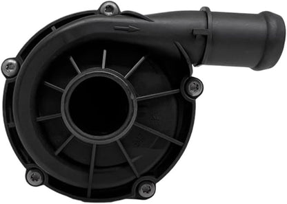 04L965567/5WA121591A Engine Auxiliary Coolant Pump Electric Water Pump Assembly for A3 RS3 Q3 Models Multiple Years