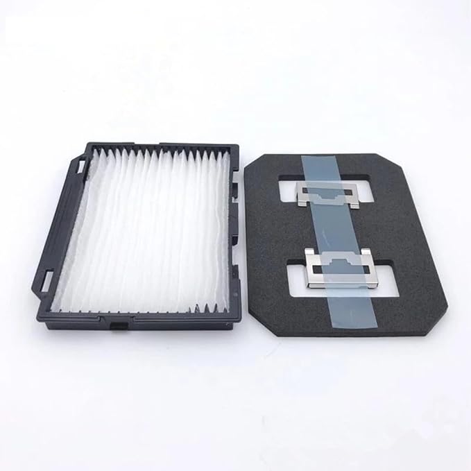 1PCS ET-LAD70 Projector Dustproof Air Filter N-et for PT-FDW85 PT-FDX92 PT-FD601CL T-FDZ675CB PT-FDZ88C PT-FD605C AP-DX750