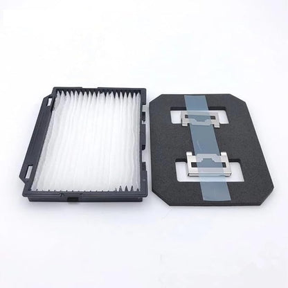 1PCS ET-LAD70 Projector Dustproof Air Filter N-et for PT-FDW85 PT-FDX92 PT-FD601CL T-FDZ675CB PT-FDZ88C PT-FD605C AP-DX750