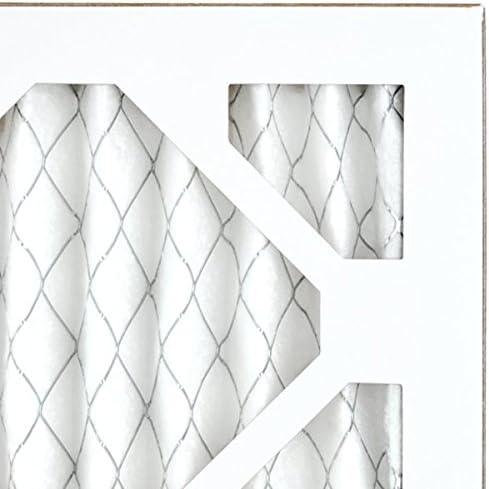 AIRx Filters 14x24x1 Air Filter MERV 13 Pleated HVAC AC Furnace Air Filter, Health 12-Pack, Made in the USA