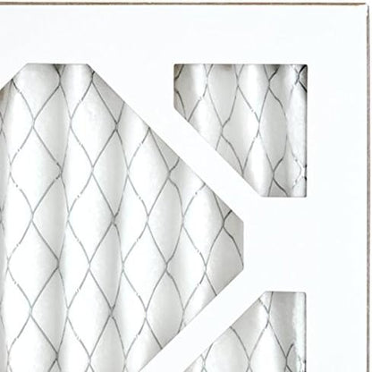 AIRx Filters 14x24x1 Air Filter MERV 13 Pleated HVAC AC Furnace Air Filter, Health 12-Pack, Made in the USA