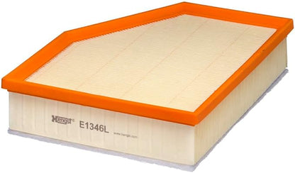 Hengst-E1346L Air Filter