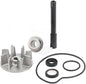 Water Pump Repair Seal Kit for Suzuki GSXR1000 2005-2008 17400-41G00 17400-21H00(from 2005 to 2006)