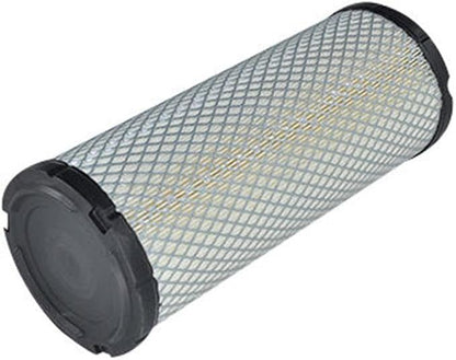 Struggling RS3704 46438 Air Filter for Agricultural Machinery Replaces 46438 AF25551 P821575 6672467 70954N M131802 CA9550 224285007 (pack of 2)