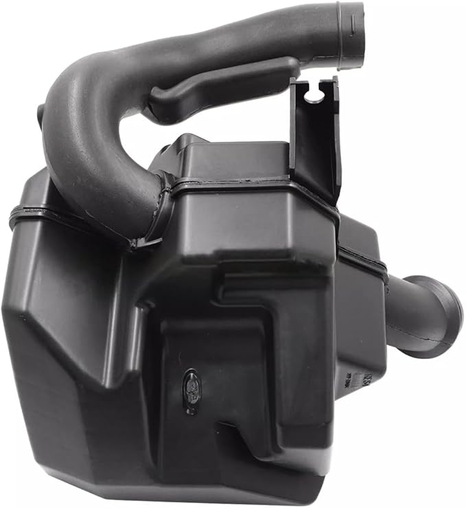 17230-RAA-A00 For H0nda Accord 2003-2007 Air Intake Resonator Chamber Assembly