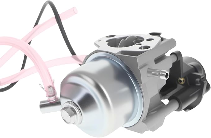 Cnfaner 63584 Carburetor for Predator 3500 Watts Inverter Generator 16100-ZL0-D65 16100-Z0V-D12 with 3500W Air Filter