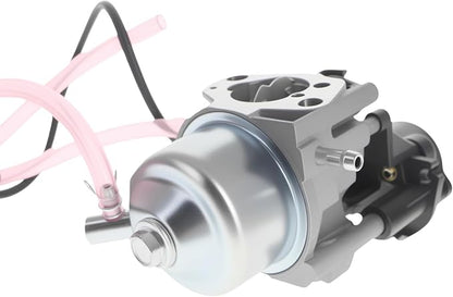 Cnfaner 63584 Carburetor for Predator 3500 Watts Inverter Generator 16100-ZL0-D65 16100-Z0V-D12 with 3500W Air Filter