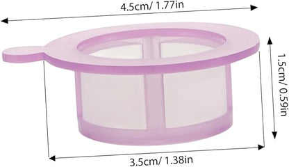 Disposable Cell Filter Strainer Mesh for Laboratory Use Handle High Filtration Efficiency Single Use for Cell Culture and Experimentation