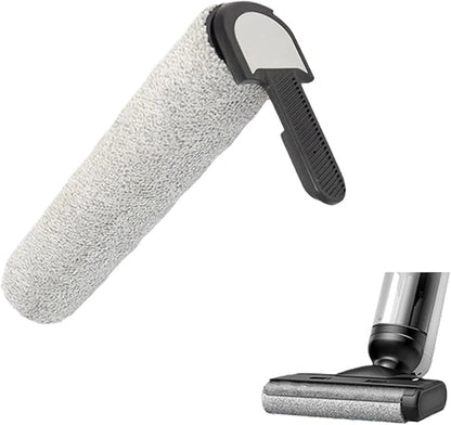 2PCS Main Roller Brush，Compatible for Ultenic，AC1，Compatible for Elite，Floor Scrubber Wet Dry Vacuum Cleaner Accessories
