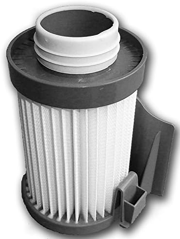 EnviroCare Premium Replacement Vacuum Cleaner Filters Designed to fit Eureka DCF10/DCF14 Upright Vacuums 3 Filters