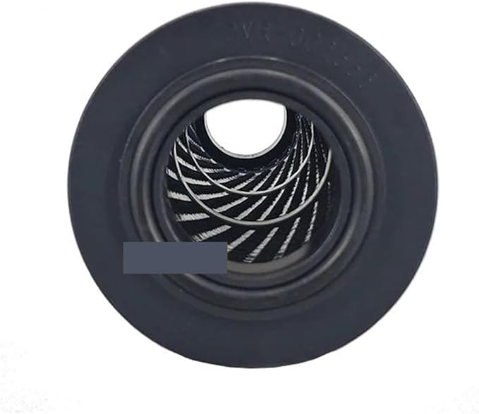 Vacuum Pump Accessory Oil Mist Eliminator PN 002556 Imported Glass Fiber Exhaust Air Filter