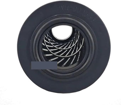 Vacuum Pump Accessory Oil Mist Eliminator PN 002556 Imported Glass Fiber Exhaust Air Filter