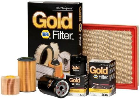 NAPA Gold 1729 Hydraulic Filter
