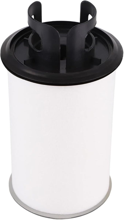 3524146 crankcase ventilation Breather Filter Compatible With Perkins Engine 1200 Series Caterpillar 314E, 320E, 320L, 324E, 926M Replaces 339-1048 352-4146 WS10148 P788795 SBL88053 3391048