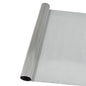 304 Stainless Steel Mesh 150Mesh, 15.7"x47.2"(40x120cm) Metal Mesh Screen, Woven Fine Wire Mesh Easy to Cut for Filter Mesh, Filtration Cloth and DIY Project