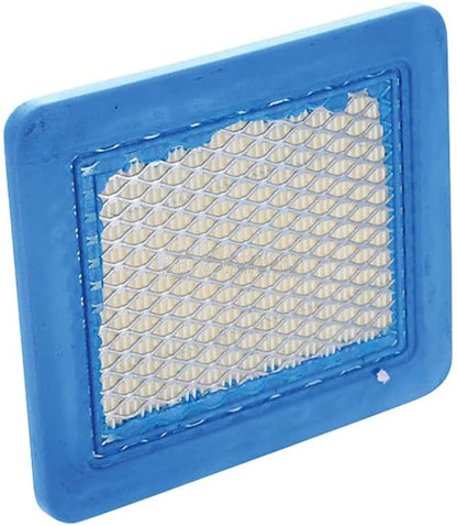 RAParts Air Filter Fits Briggs and Stratton 399959 491588S 494245 5043B 4101 751-11389