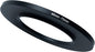 46mm to 72mm Step-Up Ring Filter Adapter for All Brands UV ND CPL Metal Ring Step-Up Rings Adapter Filter (46mm-72mm)