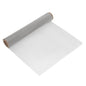 uxcell 80 Mesh 118" x 12" Woven Wire Mesh, 304 Stainless Steel Air Vent Filter Screen, Window Screen Mesh for DIY Projects Vents Cover Filtration Animals Fence