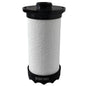 24241960 Precision Filter Cartridge Coalescing Filter Element Compatible with Ingersoll Rand Air Compressor