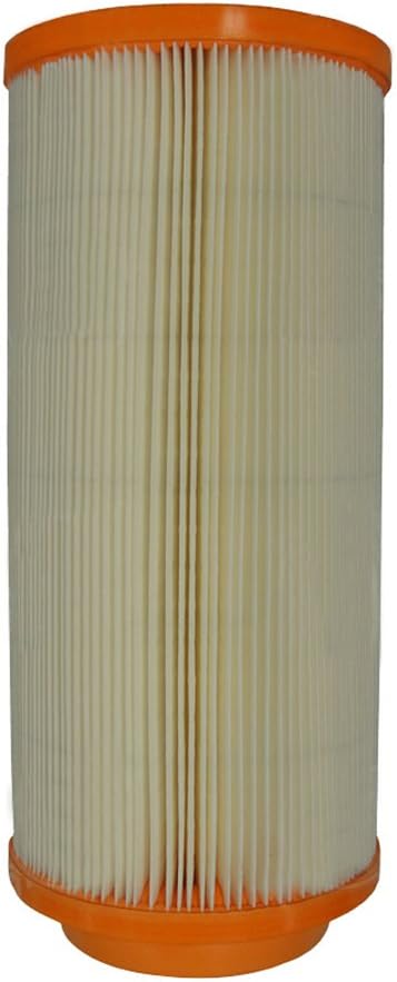 RAParts Gehl Skid Steer Outer Air Filter for CTL85 V270 4640 5240E AF25565 75686-6 RS3920