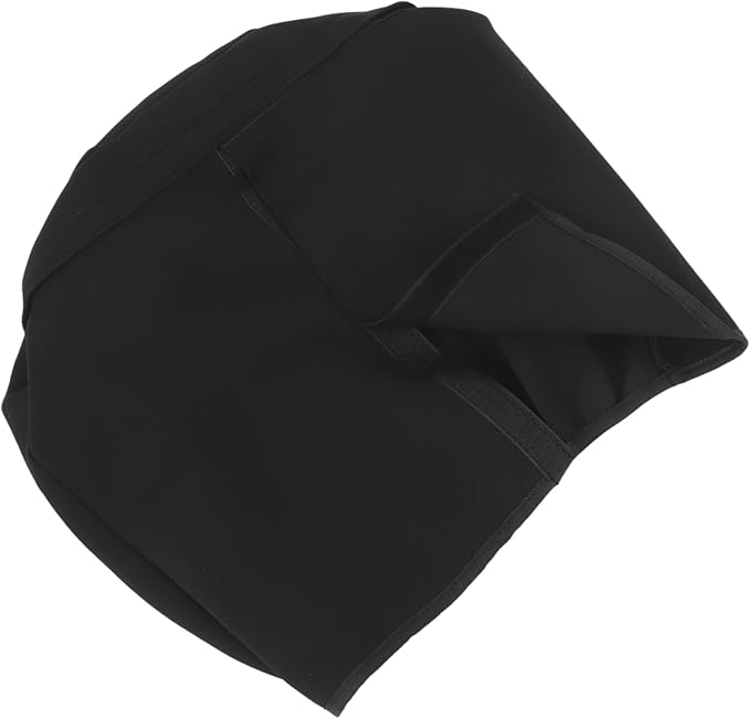 Outdoor Insulated Filter Pump Cover for Garden Temperature Resistant Protective Cover for Pool Pump Fits Aesthetic and Functionality