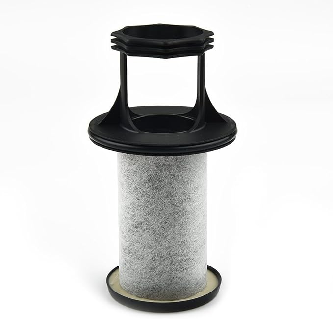 For Penta Engine Oil Mist Separation with Crank Case Breather Filter 3584145 High Efficiency Design