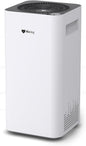 Airdog X3 Home Air Purifier with Washable Filter -TPA Technology - Up to 20X More Effective than HEPA, Smart Control, AQI Air Cleaner for Smoke, Allergies, Pet Dander, Odor Removal to 0.0146μm